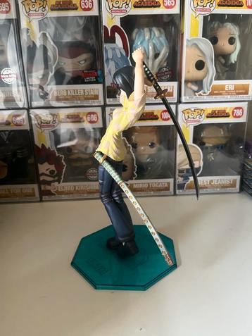 Megahouse One Piece Tashigi Figuur beschikbaar voor biedingen