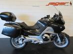 BMW R 1200 RT ABS CRUISE VERW. FULL! (bj 2011), Bedrijf, Toermotor