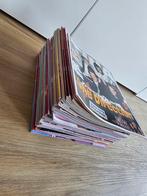 Stapel TINA tijschriften, Boeken, Tijdschriften en Kranten, Ophalen of Verzenden, Gelezen