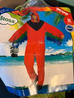 Atosa Papegaai Kostuum - Carnaval!, Carnaval, Overige maten, Ophalen of Verzenden, Zo goed als nieuw
