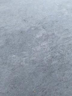 Restant partijtje GeoCeramica  80x80x6 Lava Slate, Tuin en Terras, Tegels en Klinkers