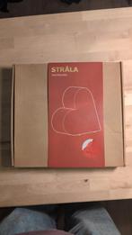 IKEA STRALA Hart - Nieuw in doos!, Kunststof, Nieuw, Ophalen of Verzenden, Modern
