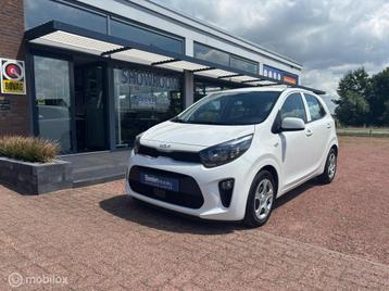 Kia Picanto 1.0 DPi Comfort Airco,CruiseC,Bluetooth,Google m beschikbaar voor biedingen