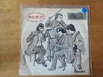 Ro-d-ys - Just fancy, Gebruikt, 7 inch, Single, Ophalen of Verzenden