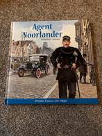 Agent Noorlander - Historisch Verhaal, Ophalen of Verzenden, Nieuw, Fictie algemeen