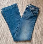 Flaredjeans maat 28/32 Only, Only, Blauw, Nieuw, Ophalen of Verzenden