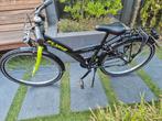 Flyke coolpower 24 inch kinderfiets, Ophalen, Flyke, Handrem, Gebruikt