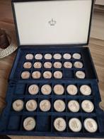 KOOKABURRA ( prachtige koninklijke collectie ) zeldzaam, Postzegels en Munten, Edelmetalen en Baren, Ophalen of Verzenden, Zilver
