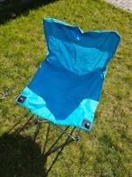 Opvouwbare camping stoelen, Caravans en Kamperen, Ophalen, Zo goed als nieuw, Campingstoel