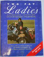 Two Fat Ladies Gastronomic Adventures (hardcover, english), Boeken, Ophalen of Verzenden, Zo goed als nieuw, J Paterson & C Dickson
