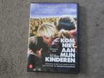 DVD: Kom niet aan mijn kinderen, Gebruikt, Ophalen of Verzenden, Tv non-fictie, Drama