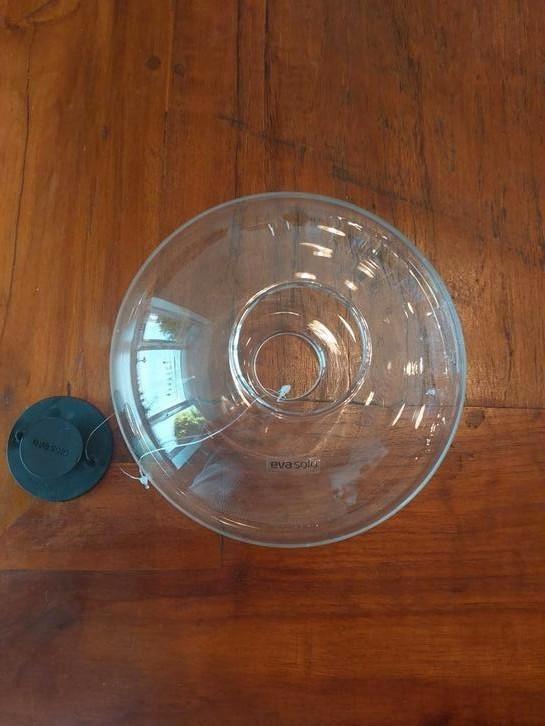 Eva Solo vogelvoeder 20 cm, Dieren en Toebehoren, Vogels | Toebehoren, Gebruikt, Overige typen, Ophalen of Verzenden