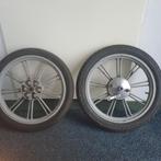 Sterwielen 18 inch classic racer, Ophalen of Verzenden, Zo goed als nieuw, Overige typen