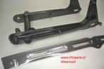 Yamaha Fs1 achterbrug 1969, Fietsen en Brommers, Brommeronderdelen | Oldtimers, Ophalen of Verzenden, Frame, Yamaha