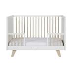 Kidsmill Ledikant (Lars), Kinderen en Baby's, Kinderkamer | Bedden, Ophalen, Gebruikt, 140 tot 160 cm, Lattenbodem