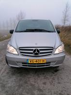Mercedes Vito 113cdi 2013 marge, Auto's, Automaat, Achterwielaandrijving, Diesel, Grijs