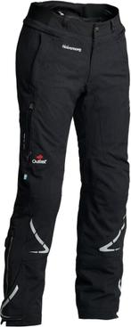 Halvarssons Wish motor broek maat 54 Nieuw+Labels (499,-), Nieuw met kaartje, Zweden, Ophalen of Verzenden, Broek | textiel
