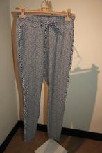 Studio Anneloes stretch broek in print bies in print XS/S, Kleding | Dames, Broeken en Pantalons, Verzenden, Zo goed als nieuw