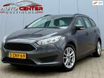 Ford Focus Wagon 1.0 Trend Edition Sync Airco PDC, 101 pk, Gebruikt, Euro 6, Origineel Nederlands