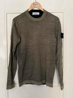 Stone Island trui - Maat S - Zeer Goede Staat, Verzenden, Zo goed als nieuw, Maat 46 (S) of kleiner, Groen
