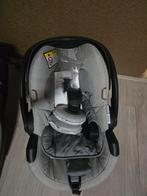 Stokke iZi go isofix autostoel, Overige merken, Ophalen of Verzenden, Zo goed als nieuw, Isofix