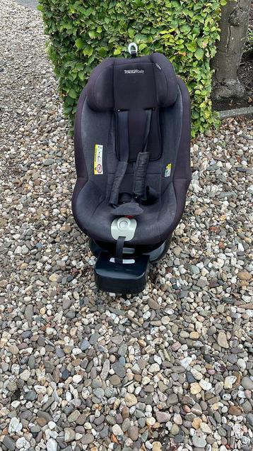 Net autostoeltje met isofix beschikbaar voor biedingen