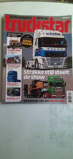 Truckstar special 2018 supertruck special nieuwstaat trucks, Ophalen of Verzenden, Zo goed als nieuw, Truckstar, Vrachtwagen
