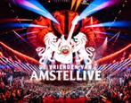 2 tickets Vrienden van Amstel Live 2025 15 Jan, Twee personen