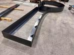 Cortenstaal plantenbakken op maat, Ophalen, 100 cm of meer, Nieuw, Metaal