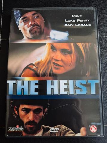 The heist beschikbaar voor biedingen