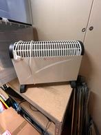 Elektrische kachel, Ophalen, 30 tot 80 cm, Kachel, Zo goed als nieuw