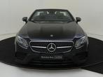 Mercedes-Benz E-klasse Cabrio 200 Premium Plus Burmester / M, Auto's, Mercedes-Benz, Head-up Display, Achterwielaandrijving, 4 cilinders