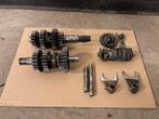 Honda cr 480 1982 versnellingsbak, Ophalen of Verzenden, Gebruikt