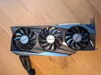 RTX 3080 12 GB videokaart, Gigabyte., Computers en Software, Videokaarten, PCI-Express 4, Ophalen of Verzenden, Zo goed als nieuw