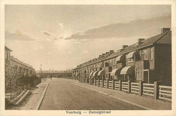 (388-332-045) Voorburg Damsigstraat beschikbaar voor biedingen