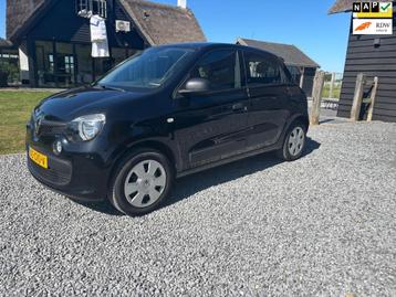 Renault Twingo 1.0 SCe Authentique beschikbaar voor biedingen