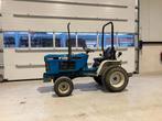 Ford 1220 minitractor/tractor, Zakelijke goederen, Machines en Bouw | Tuin, Park en Bosbouw, Overige typen