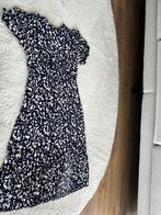 C&A zomerjurk, Kleding | Dames, Jurken, Blauw, Ophalen of Verzenden, Zo goed als nieuw, Maat 36 (S)