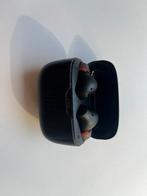 JBL Tune 235NC TWS Zwart, Verzenden, Zo goed als nieuw