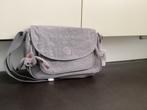 grijze Kipling tas Sunita, Ophalen, Nieuw, Grijs, Schoudertasje