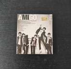 SHINEE Amigo Album 2008, Ophalen of Verzenden, Zo goed als nieuw, Cd of Plaat