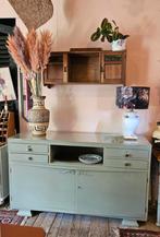 Vintage Dressoir, Ophalen, Gebruikt, 25 tot 50 cm