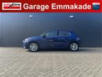 Opel Corsa 1.2 Elegance | Cruise | Lane assist | Automaat, 12 maanden, Gebruikt, Blauw, Origineel Nederlands
