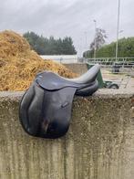 Euroriding zadel, Ophalen of Verzenden, Gebruikt, Overige soorten