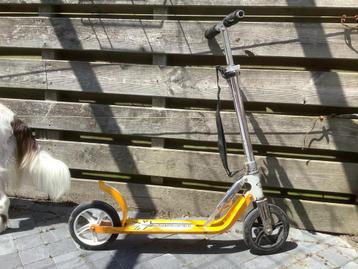 Hudora big wheel 205 step beschikbaar voor biedingen