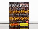 The Human Centipede 3-Movie STEELBOOK Blu-Ray (UK Import), Horror, -, -, Ophalen of Verzenden