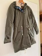 Protest jas legergroen maat XS nieuwstaat, Ophalen of Verzenden, Zo goed als nieuw, Maat 34 (XS) of kleiner, Groen