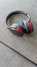 Sennheiser HD 458BT (bluetooth), Ophalen, Bluetooth, Sennheiser, Zo goed als nieuw