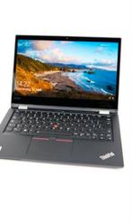 Lenovo L13 yoga of ruilen, Computers en Software, Windows Laptops, Ophalen, 13 inch, Met touchscreen, Zo goed als nieuw
