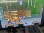 Mini Super Nintendo SNES Classic + 300 Sega Megadrive Games, Spelcomputers en Games, Games | Sega, Avontuur en Actie, 2 spelers